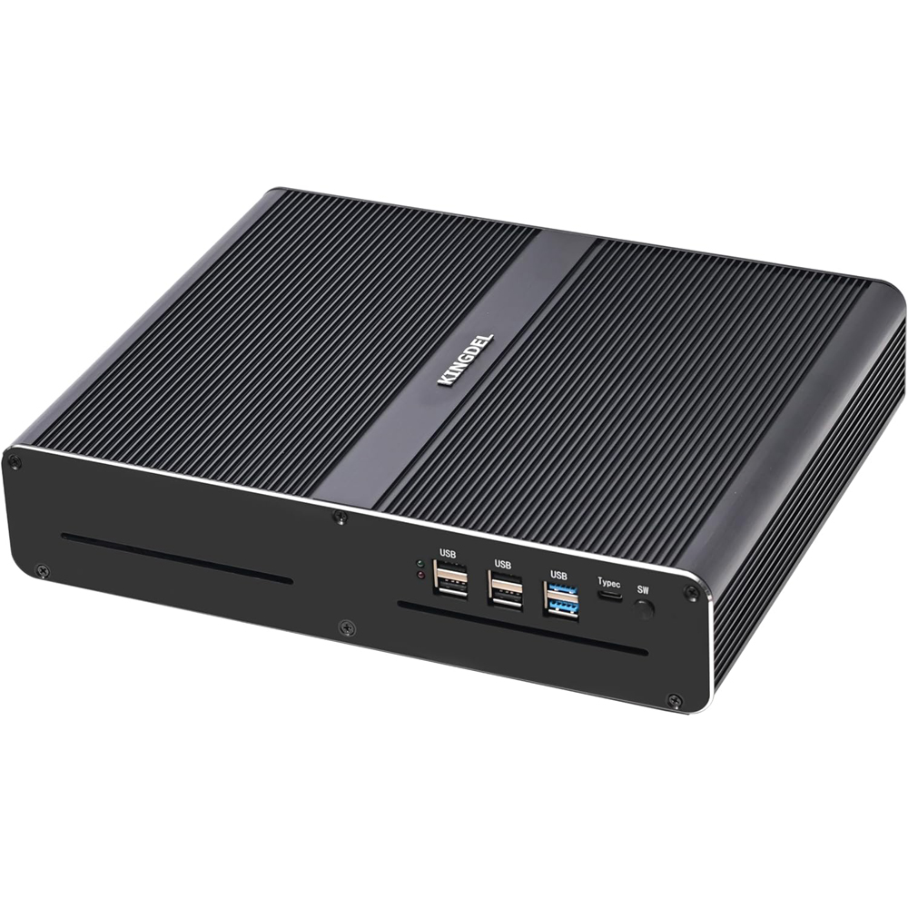 Mini komputer gamingowy Intel  – Pc Gaming Rtx 3060 recenzja i cena