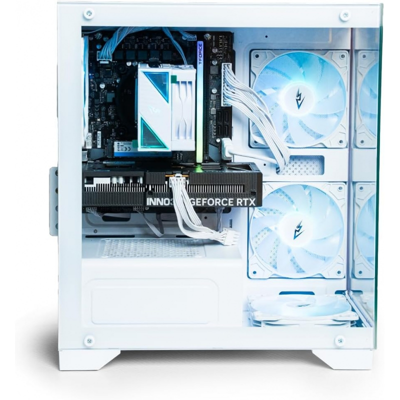 Komputer do gier i5-12400F, RT – Pc Gaming Core I5 recenzja i cena