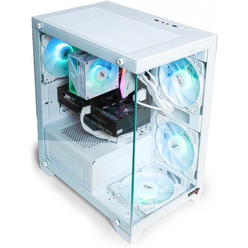 Komputer do gier i5-12400F, RT – Pc Gaming Core I5 recenzja i cena