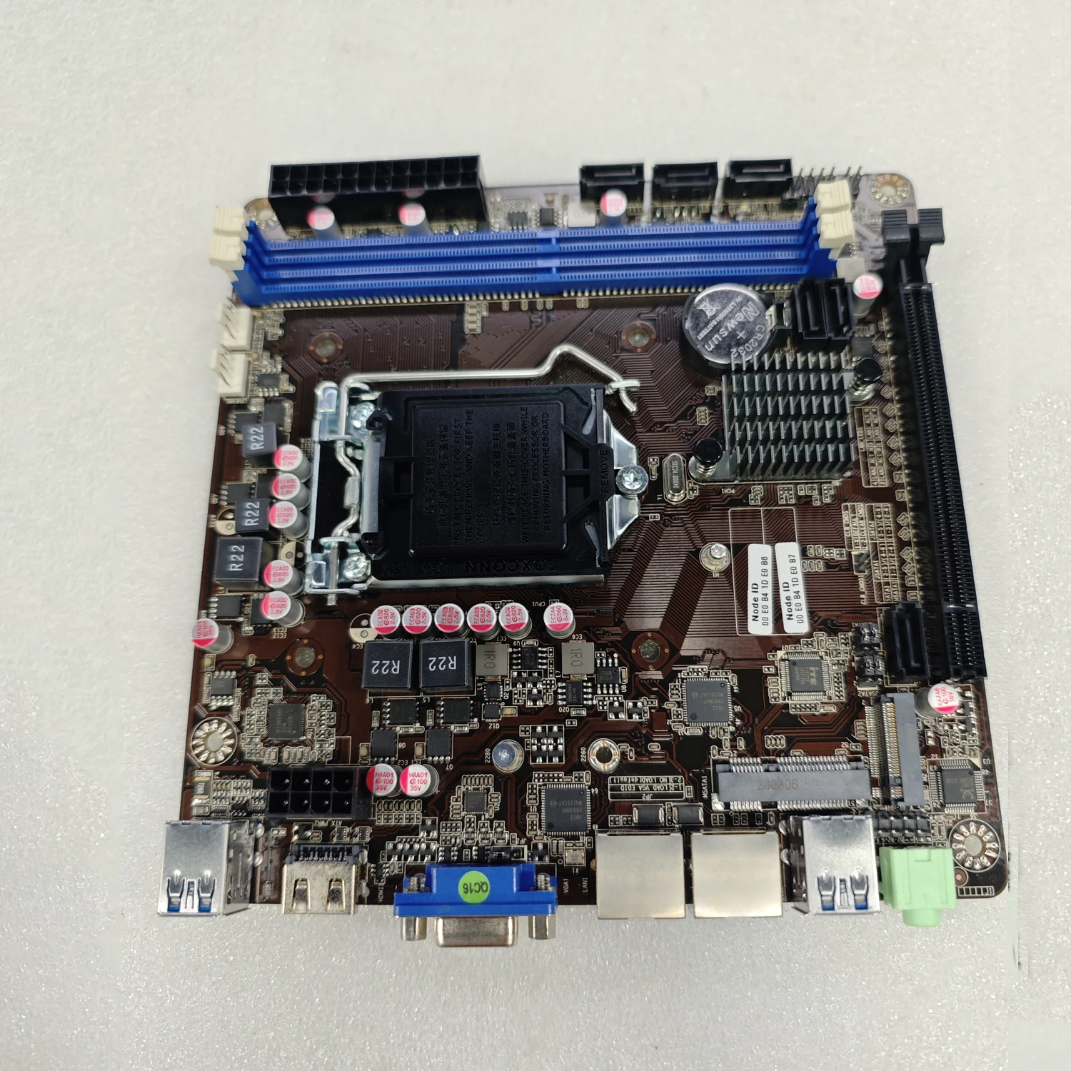Płyta główna B365 Mini-ITX LGA – Pc Gaming Core I5 recenzja i cena