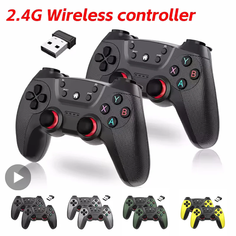 Bezprzewodowy kontroler do tel – Pc Gaming On Sale recenzja i cena