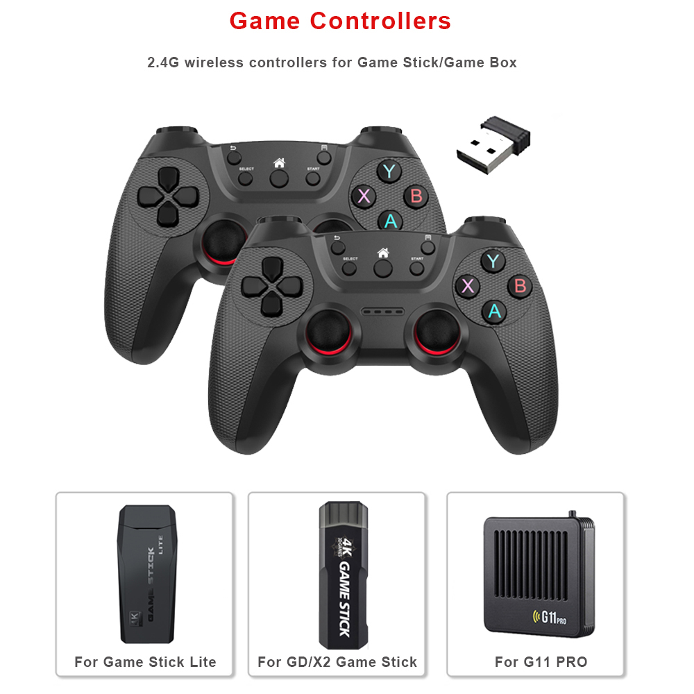 Bezprzewodowy kontroler do tel – Pc Gaming On Sale recenzja i cena