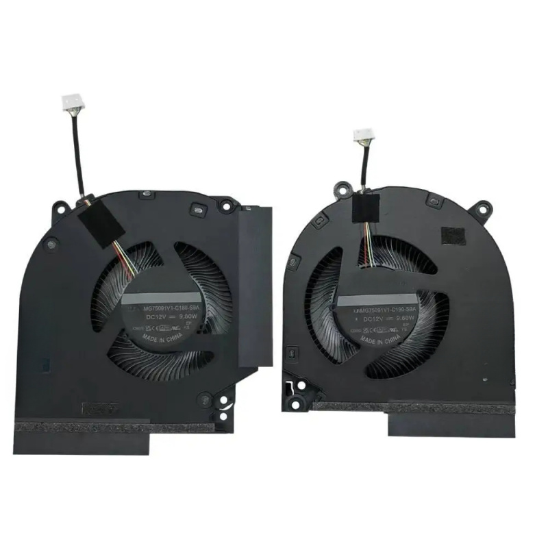 Wentylator chłodzący CPU GPU d – Pc Gaming Hp recenzja i cena