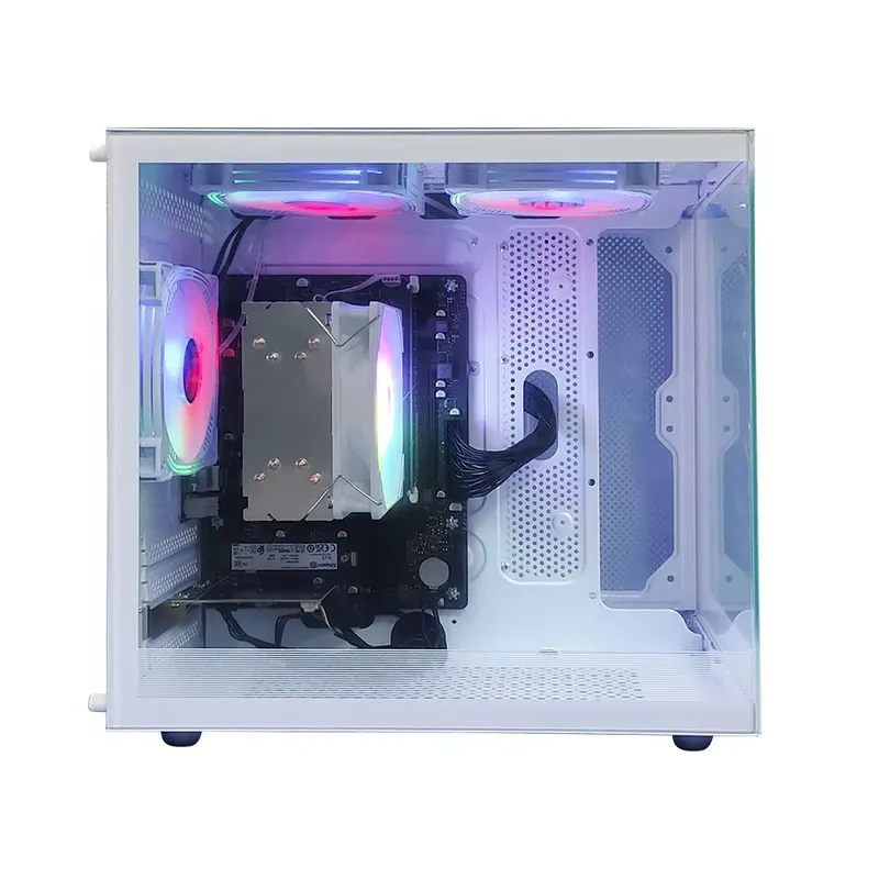 Wyposażony w komputer typu Tow – Pc Gaming Core I5 recenzja i cena