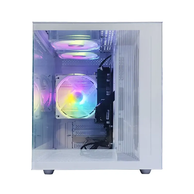 Wyposażony w komputer typu Tow – Pc Gaming Core I5 recenzja i cena