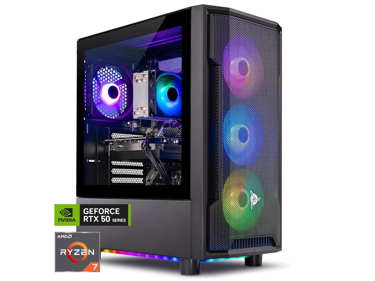 Skytech Gaming Shadow Gaming P – Pc Gaming Rtx recenzja i cena