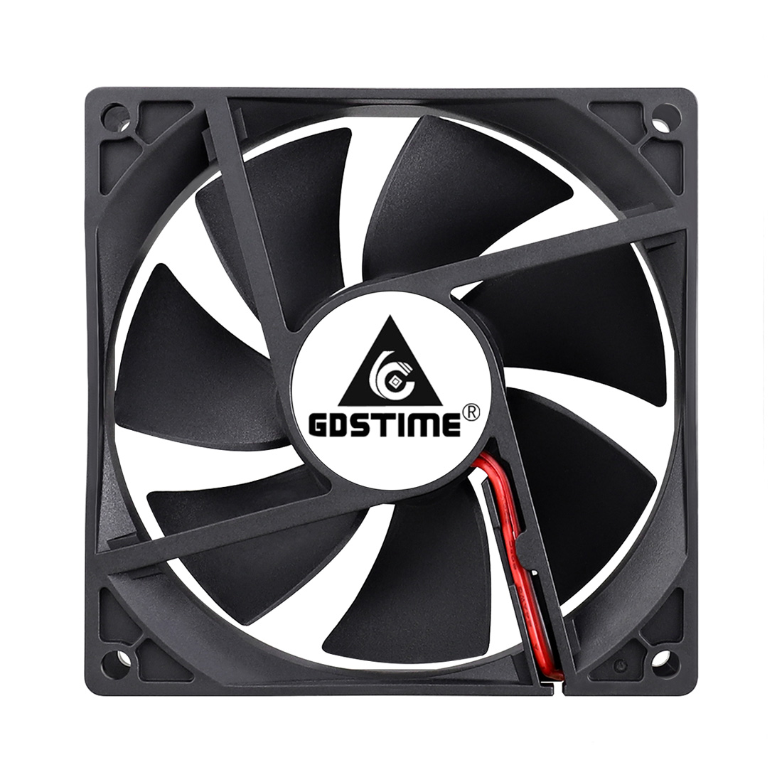 Gdstime DC 5V 12V 24V 48V 90mm – Pc Case Fan recenzja i cena