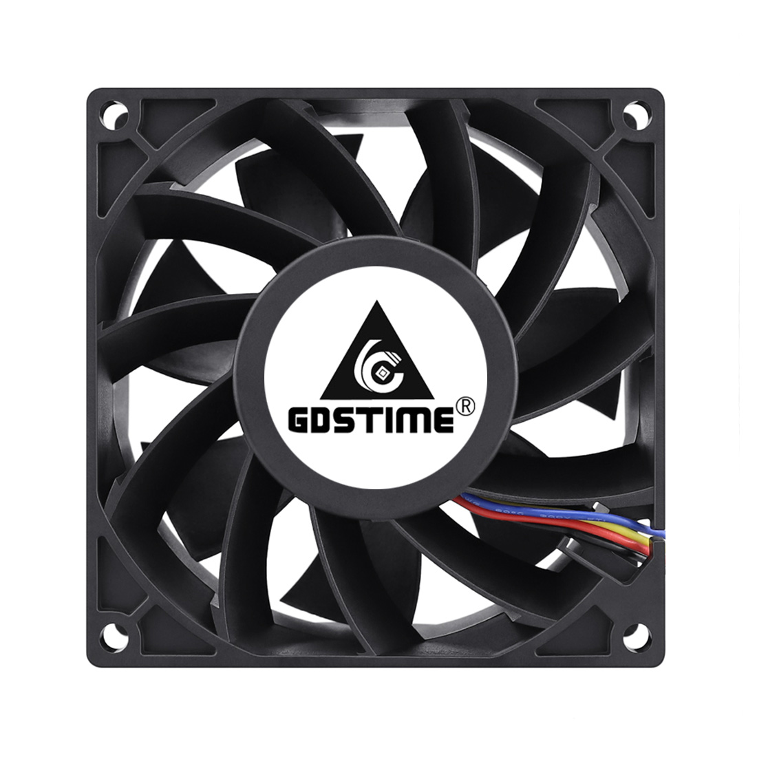 Gdstime DC 5V 12V 24V 48V 90mm – Pc Case Fan recenzja i cena