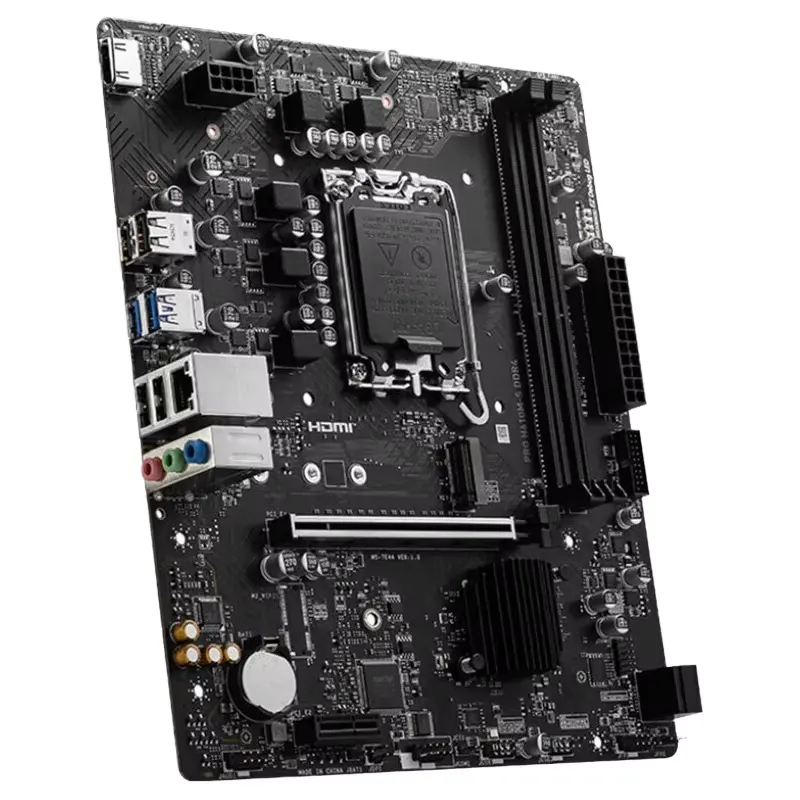 Komputer stacjonarny OEM na za – Pc Gaming Core I5 recenzja i cena