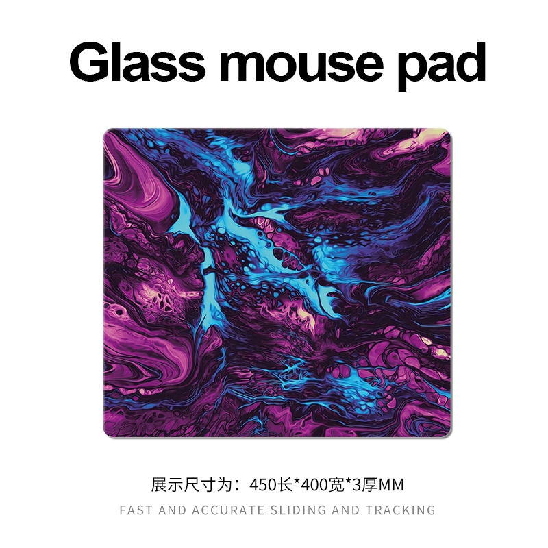 Podkładka pod mysz Artistic Li – Fps Gaming Mouse recenzja i cena
