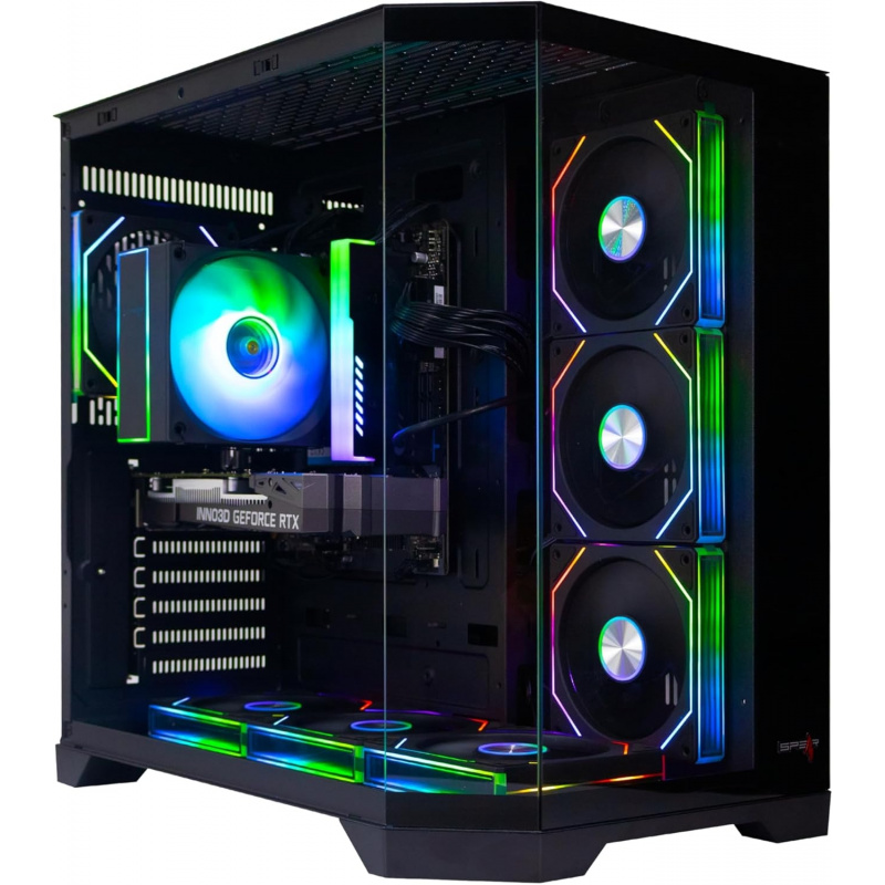 Komputer do gier – Core i5-144 – Pc Gaming Core I5 recenzja i cena