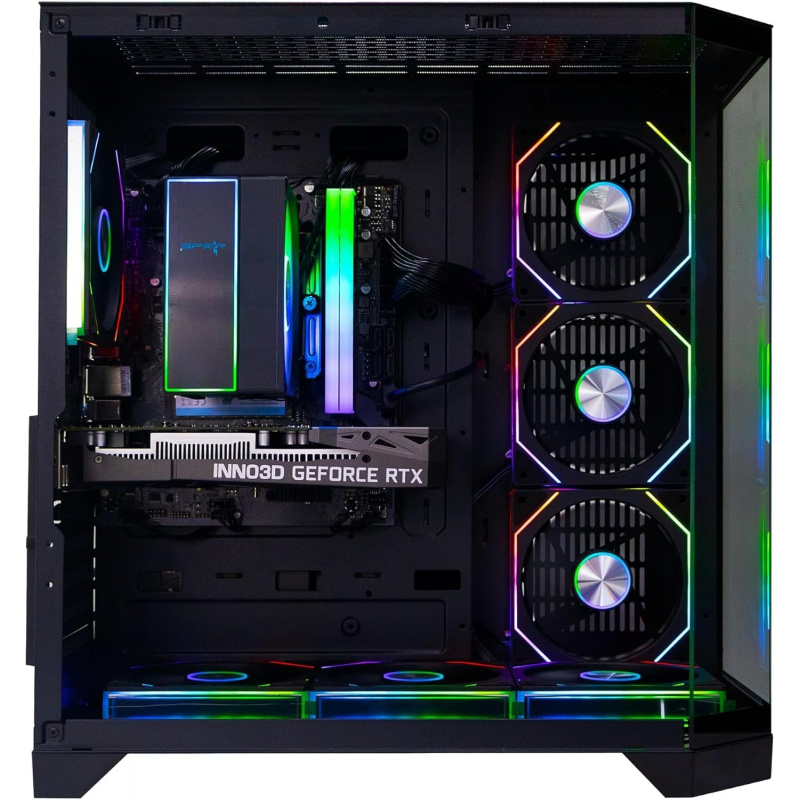 Komputer do gier – Core i5-144 – Pc Gaming Core I5 recenzja i cena