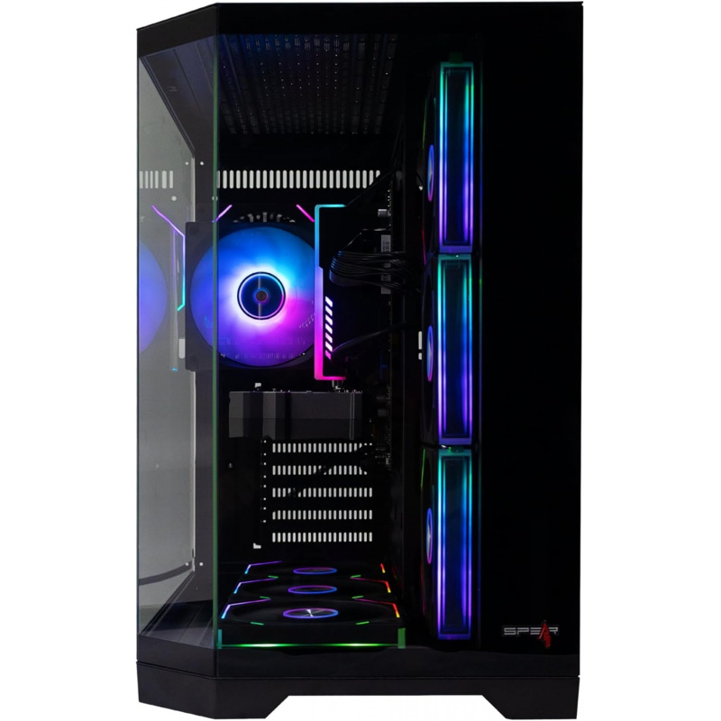 Komputer do gier – Core i5-144 – Pc Gaming Core I5 recenzja i cena