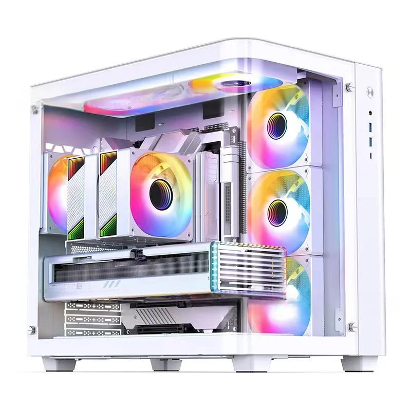 Komputer Gamingowy I5 12400 F  – Pc Gaming Rtx 3060 recenzja i cena