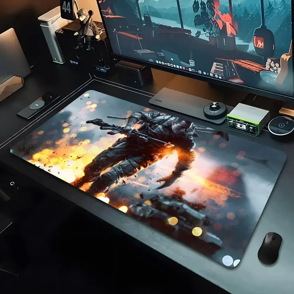 Podkładka pod mysz do gier typ – Fps Gaming Mouse recenzja i cena