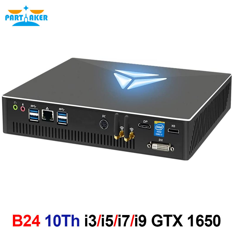 Mini PC do gier z procesorem I – Pc Gaming Core I5 recenzja i cena