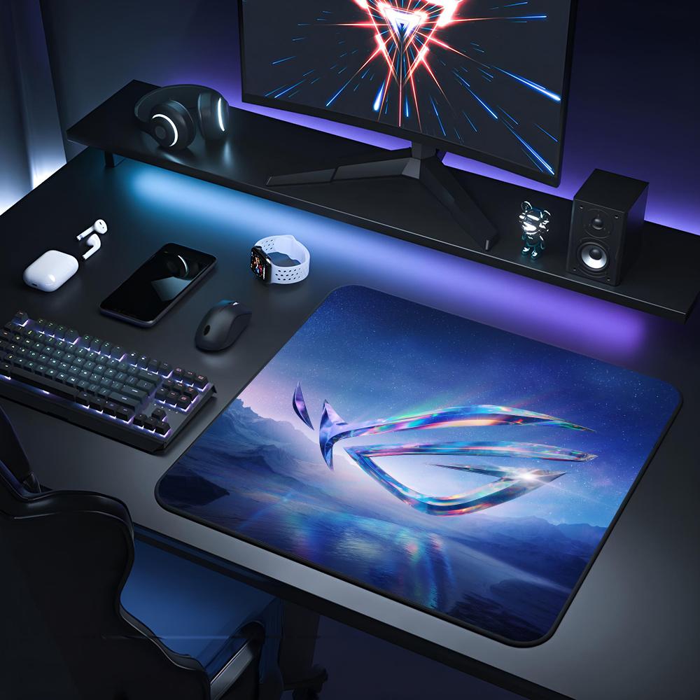 Podkładka pod mysz A-AsusES RO – Pc Gaming Asus Rog recenzja i cena