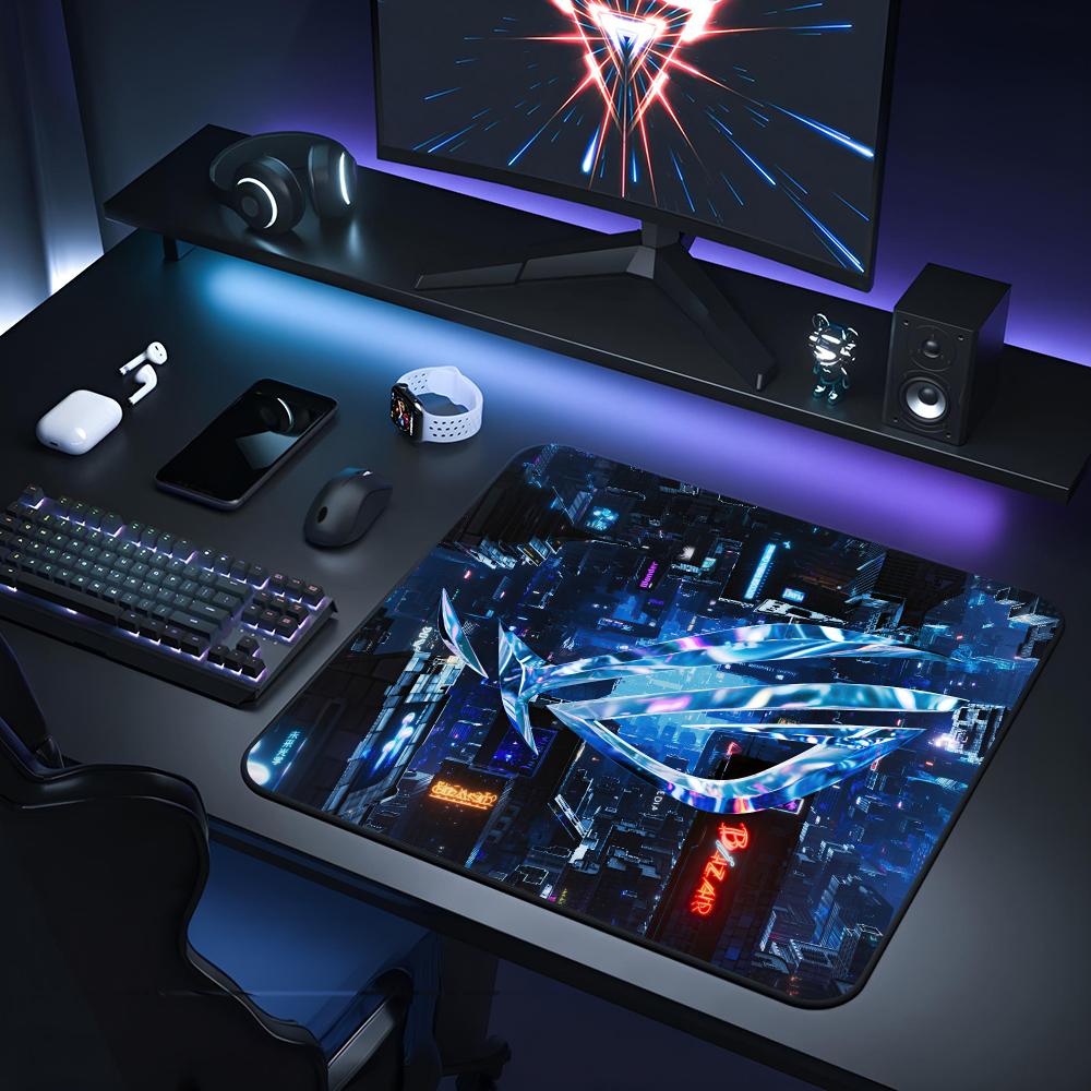 Podkładka pod mysz A-AsusES RO – Pc Gaming Asus Rog recenzja i cena