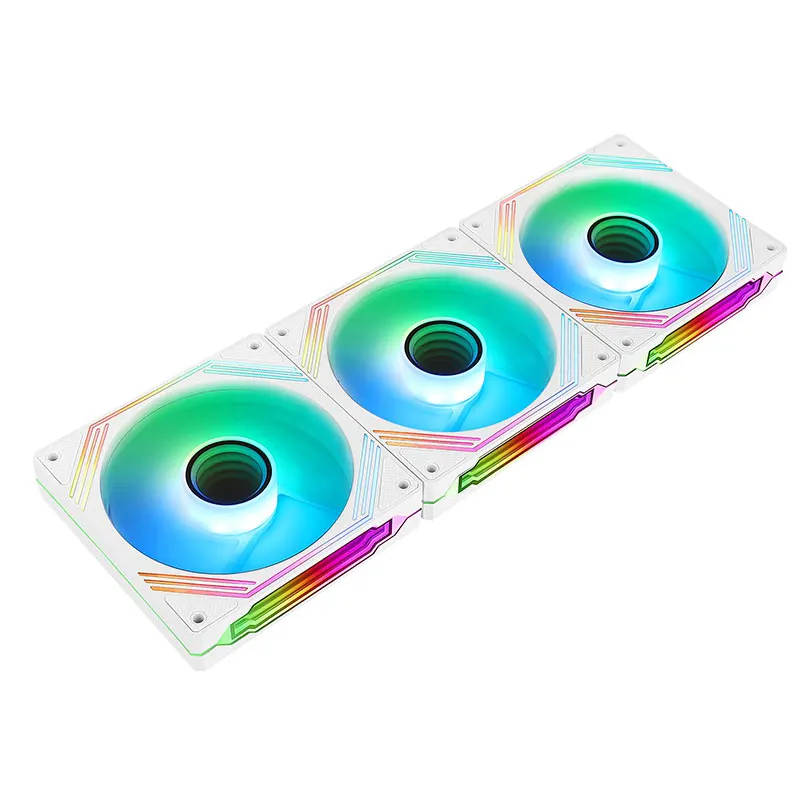 UPSIREN PF-14 PRISM 4PRO Wenty – Pc Case Fan recenzja i cena