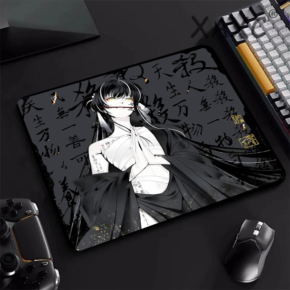 WLMouse QiSha Mousepad Multi-S – Fps Gaming Mouse recenzja i cena
