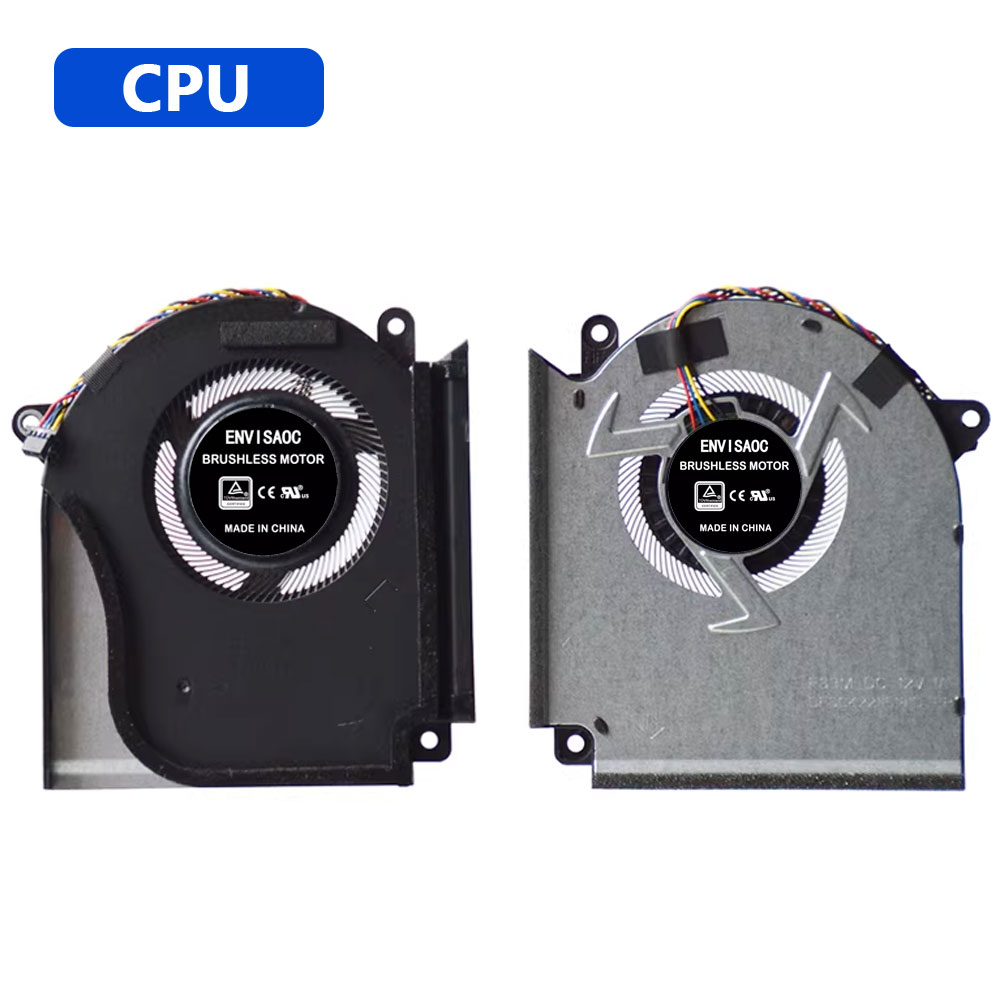 OEM Wentylator chłodzący CPU G – Pc Gaming Asus Rog recenzja i cena
