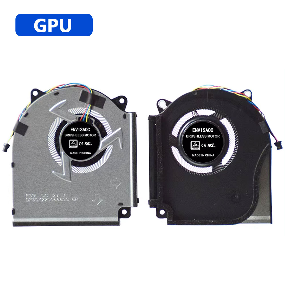OEM Wentylator chłodzący CPU G – Pc Gaming Asus Rog recenzja i cena