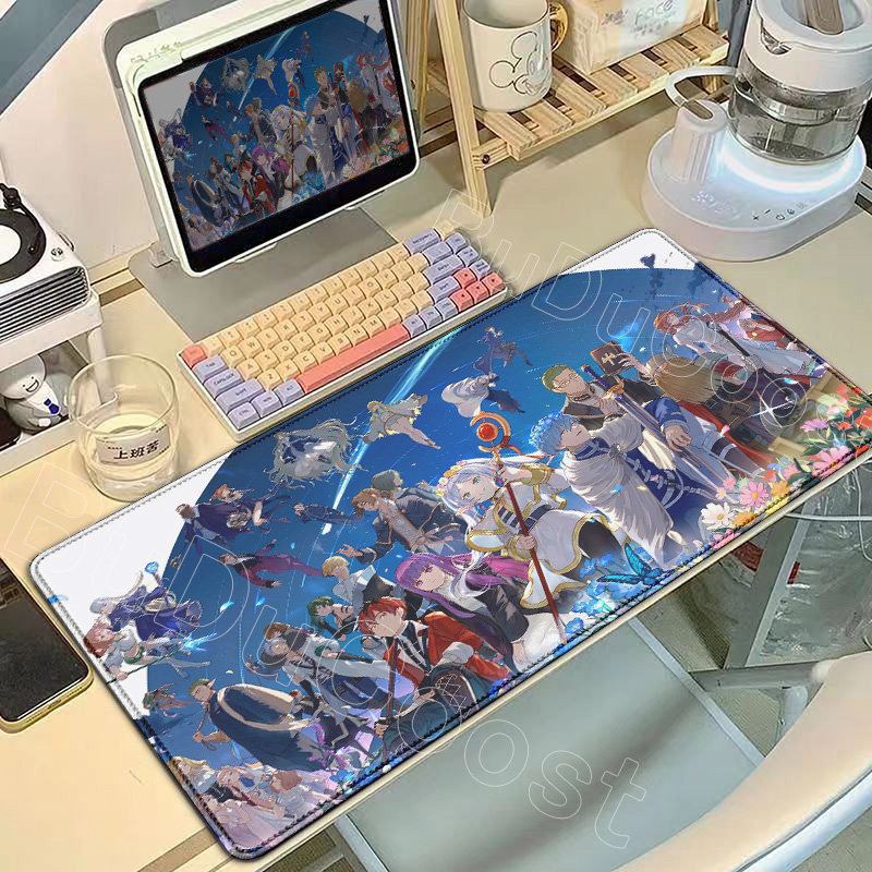 Nowa Śliczna Tapeta Sousou No  – Pc Gaming Wallpaper recenzja i cena