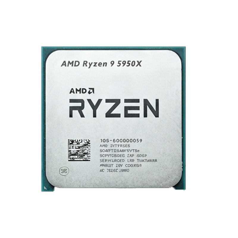 16-rdzeniowy procesor stacjona – Amd Cpu Ryzen 9 recenzja i cena