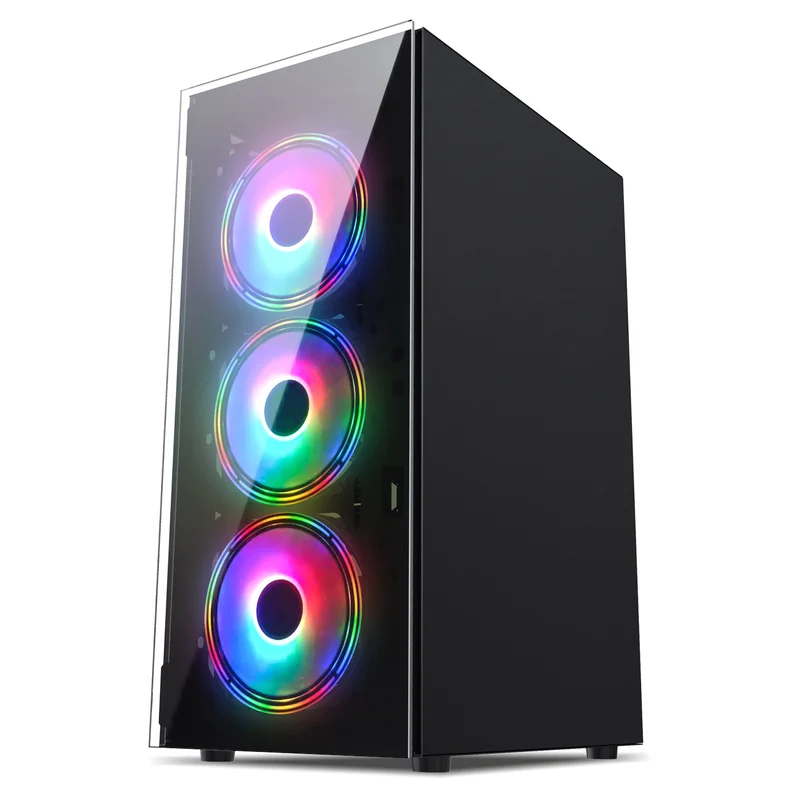 Komputer do gier Intel A8 9600 – Pc Gaming Rtx 3060 recenzja i cena
