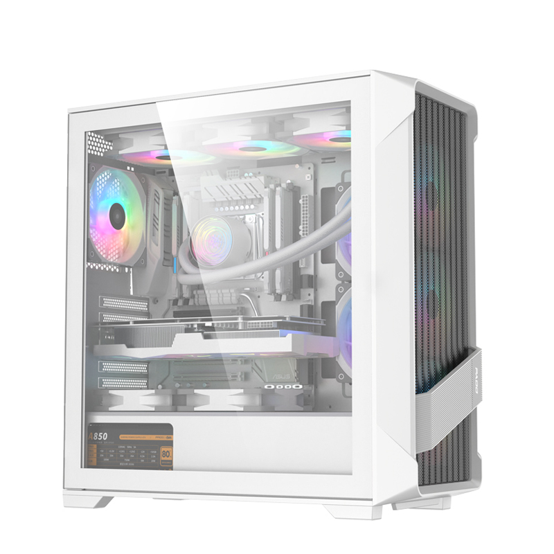 Zmontowany komputer stacjonarn – Pc Gaming Rtx 3060 recenzja i cena