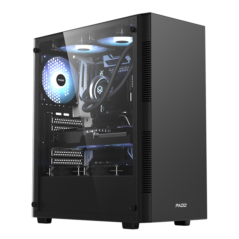 Zmontowany komputer stacjonarn – Pc Gaming Rtx 3060 recenzja i cena