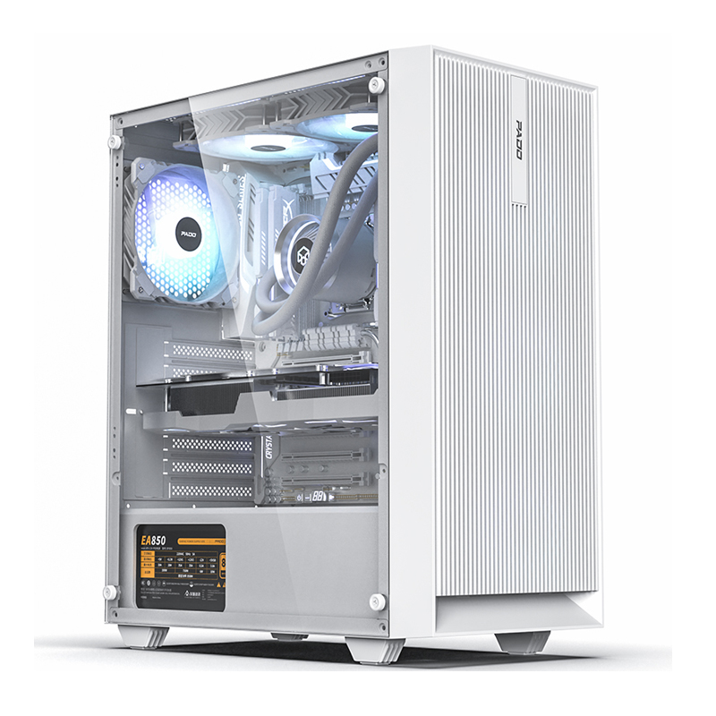 Zmontowany komputer stacjonarn – Pc Gaming Rtx 3060 recenzja i cena